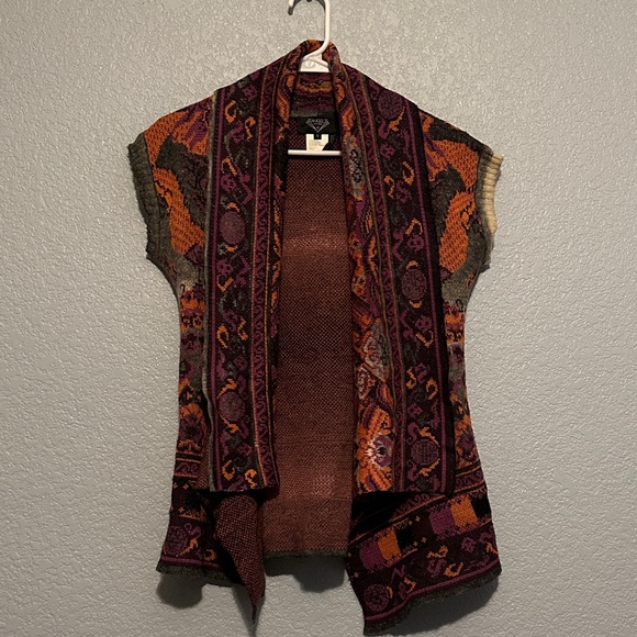 Angelz Apparel Sweaters - Angelz Apparel Boho Sweater Cardigan